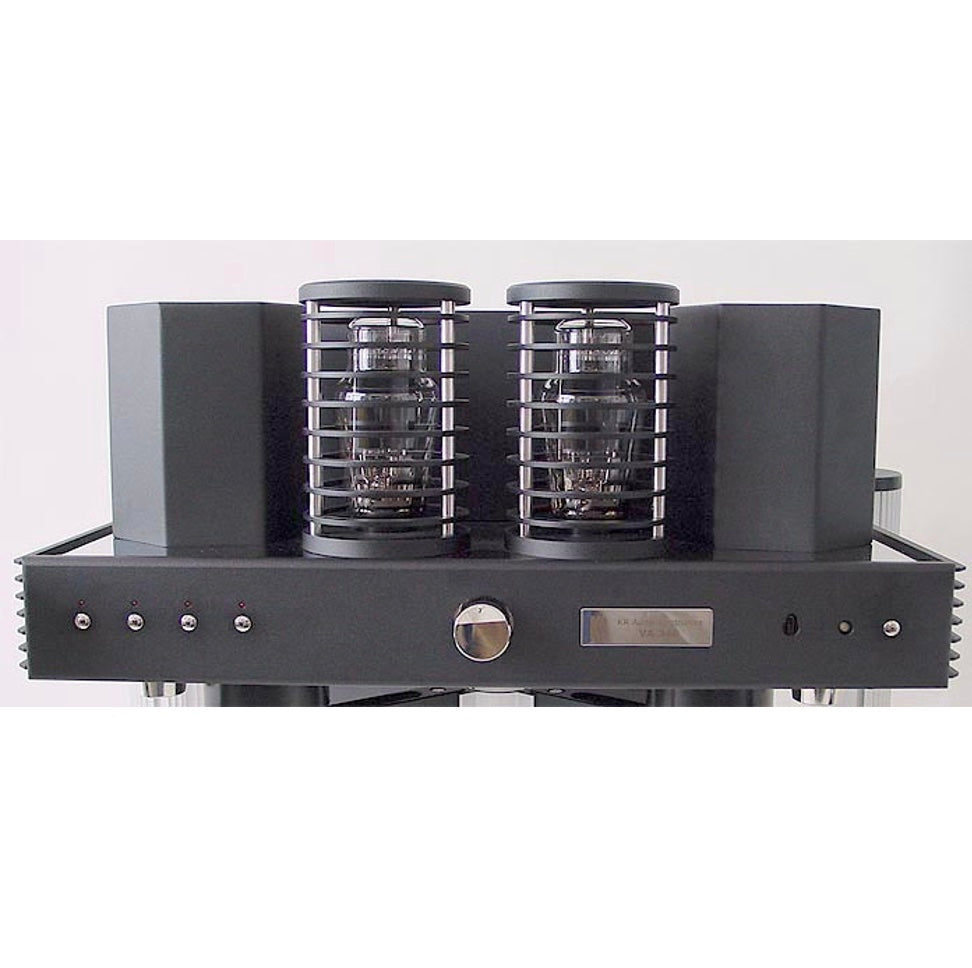 KR Audio VA340 Integrated Amplifier