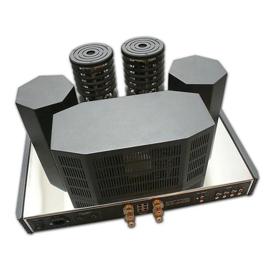 KR Audio VA340 Integrated Amplifier