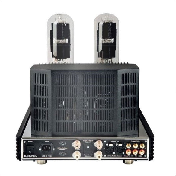 KR Audio Kronzilla VA 680i Integrated Amplifier