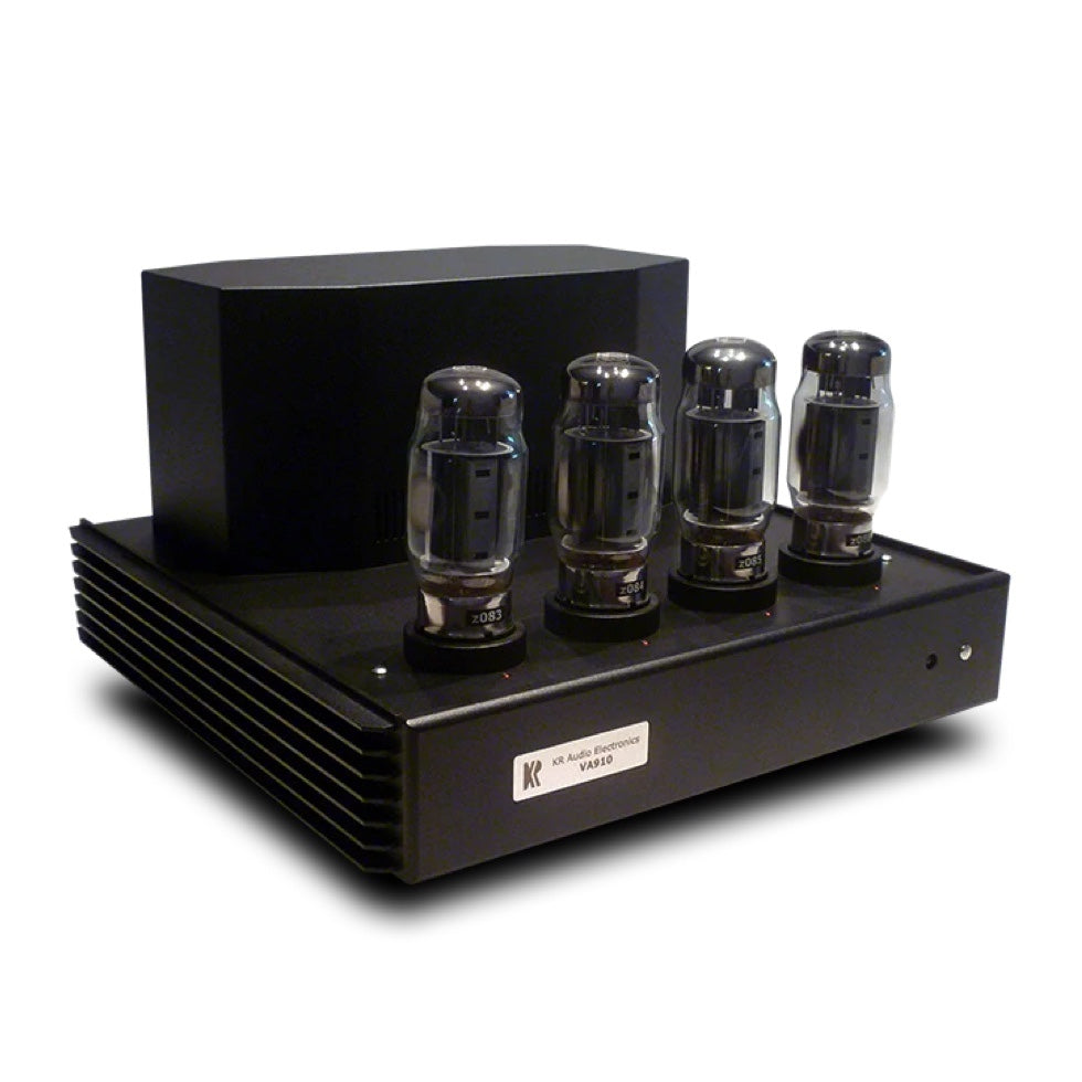 KR Audio VA910 Mono Amplifier