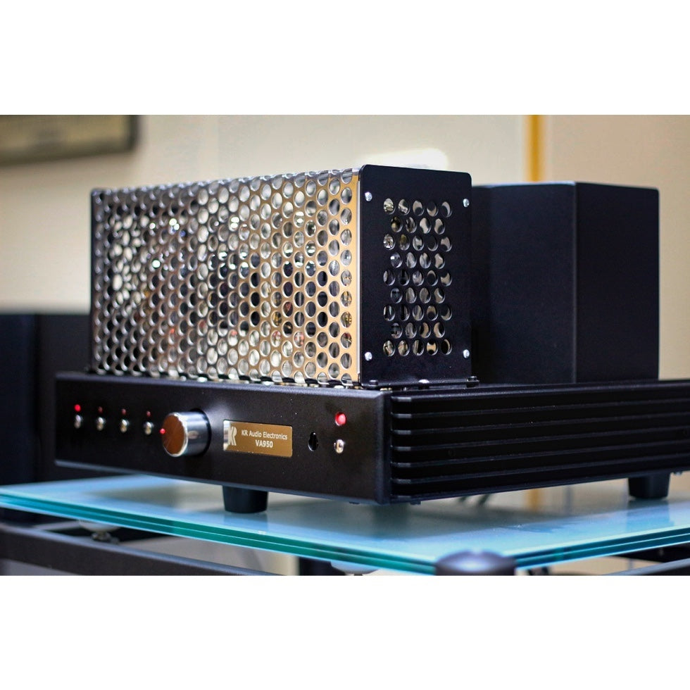 KR Audio VA950 Integrated Amplifier