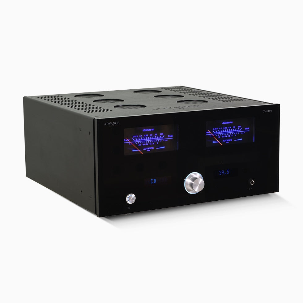 Advance Paris X-i1100 Integrated Amplifier