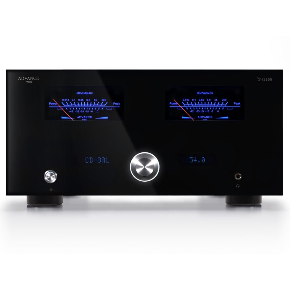 Advance Paris X-i1100 Integrated Amplifier
