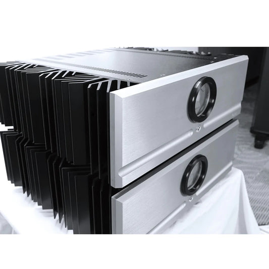 Pass Labs X260.8 Mono Amplifier