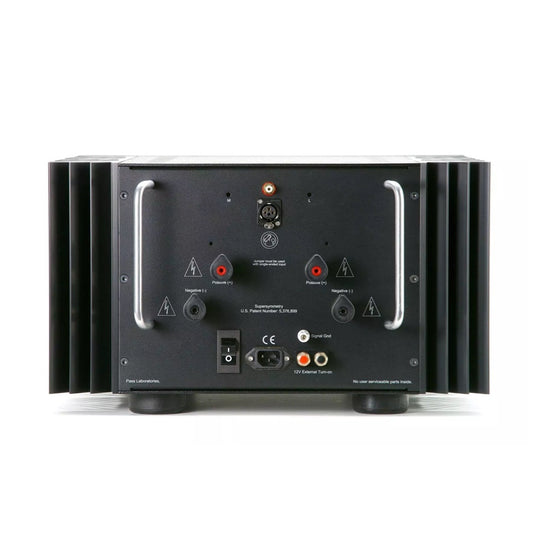 Pass Labs XA160.8 Mono Amplifier