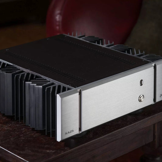 Pass Labs XA25 Stereo Amplifier