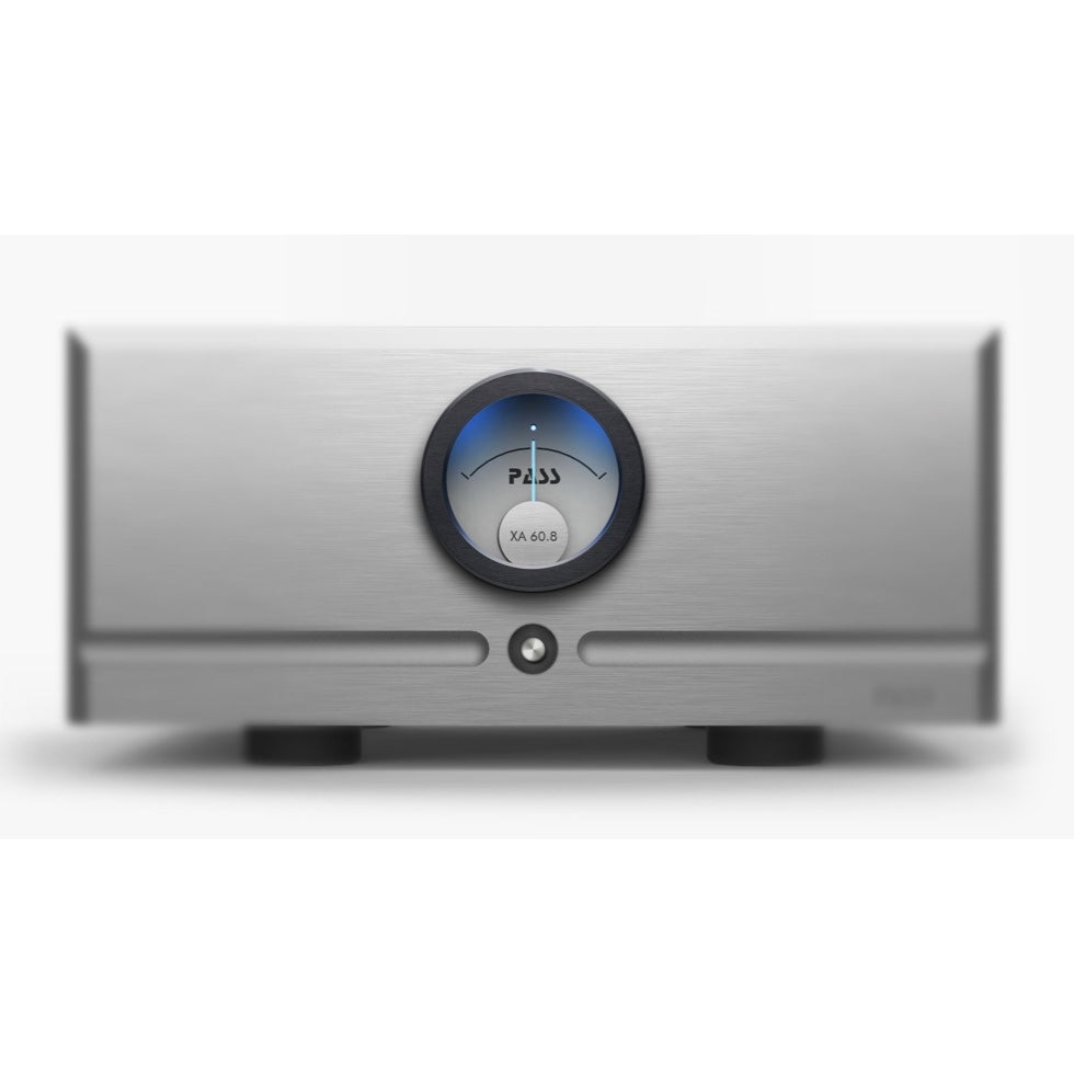 Pass Labs XA60.8 Mono Amplifier