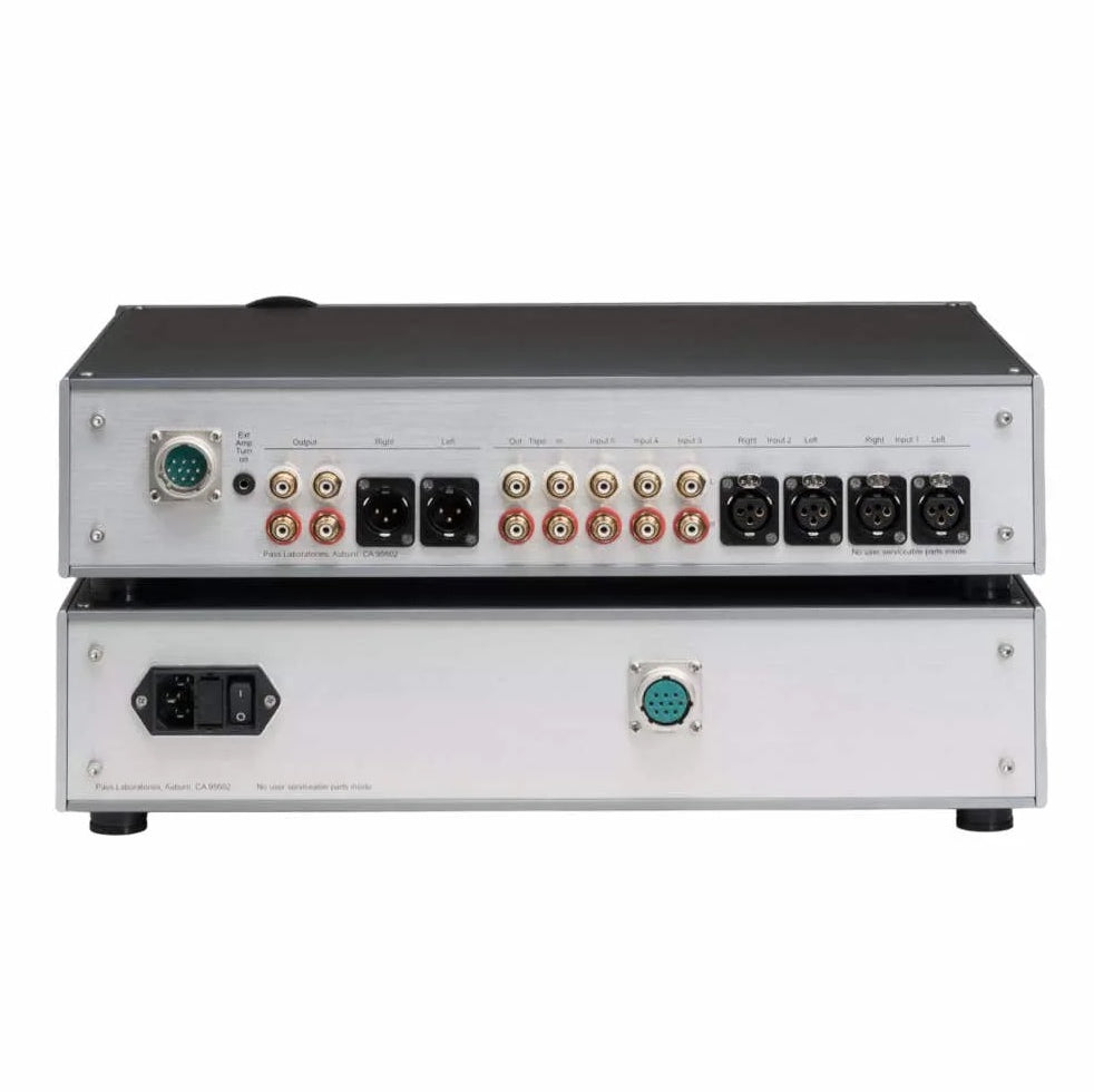 Pass Labs XP-22 Pre-Amplifier
