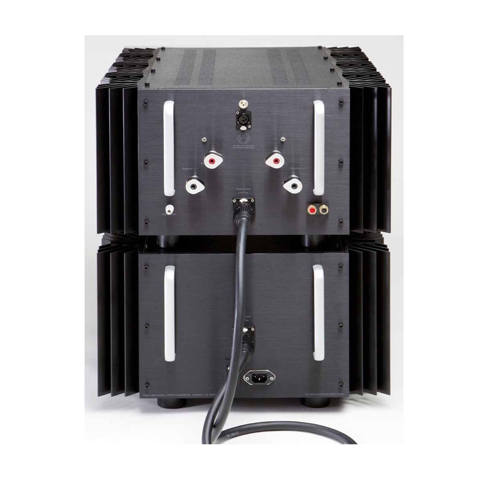Pass Labs XS 300 Mono Amplifier