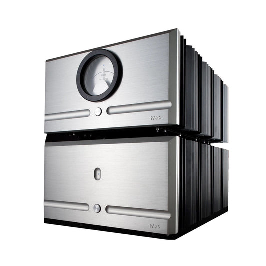 Pass Labs XS 300 Mono Amplifier