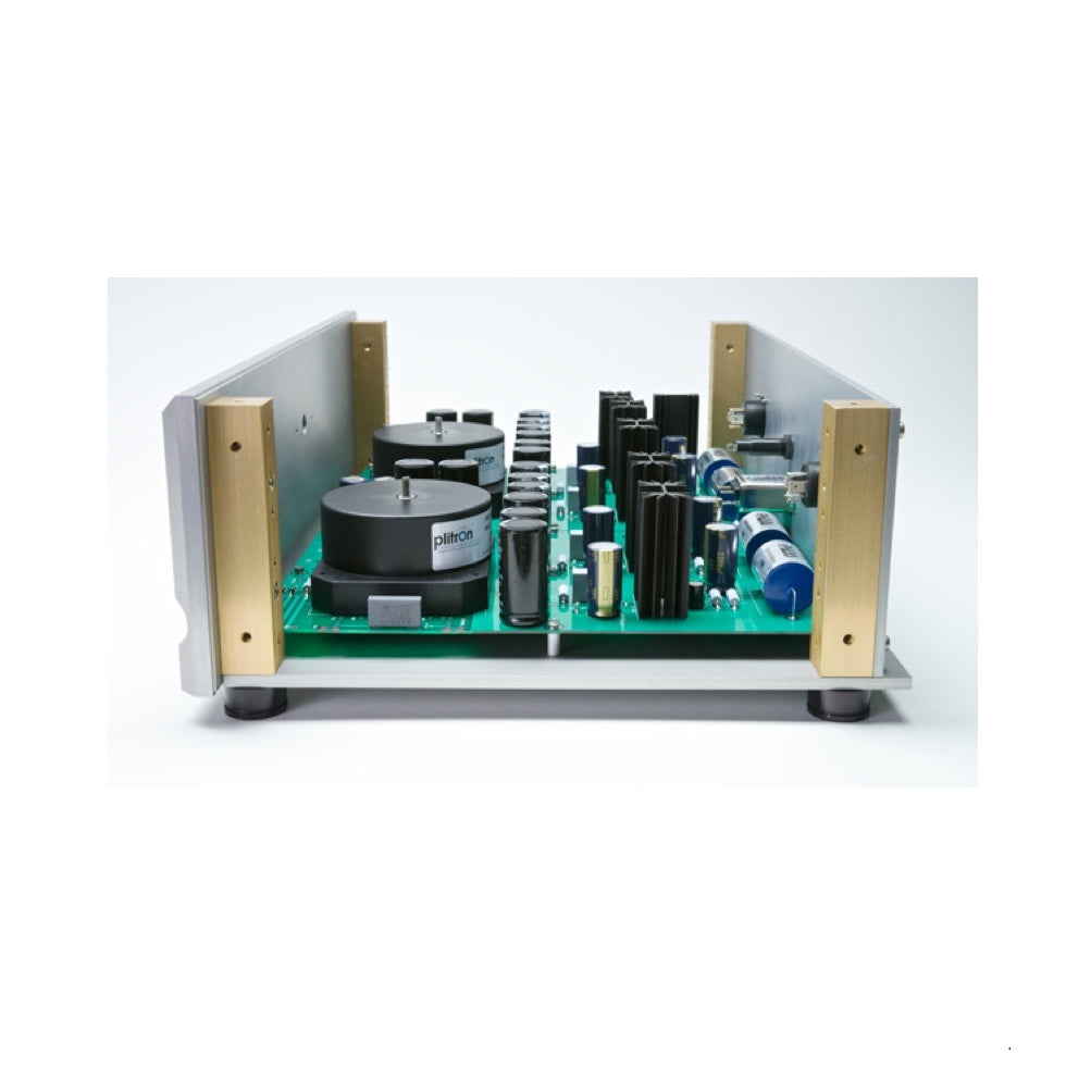 Pass Labs XS Phono Amplifier