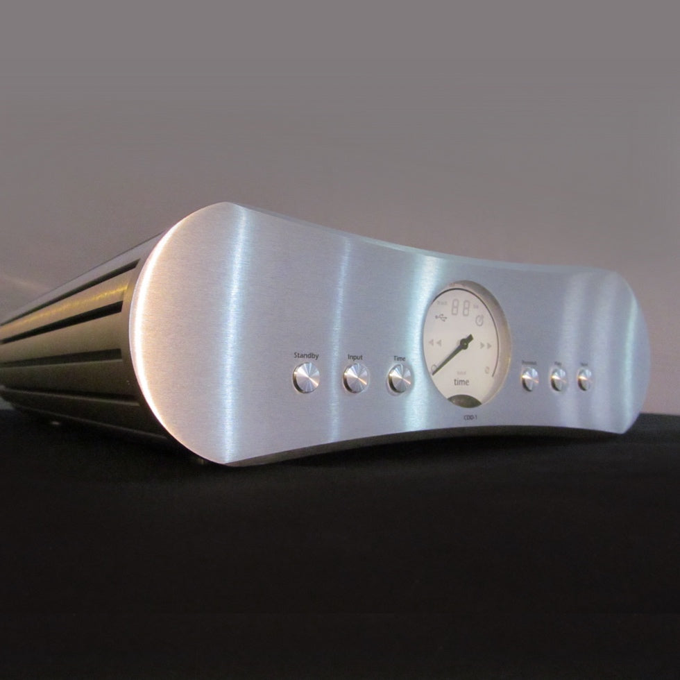 Gato Audio CDD-1