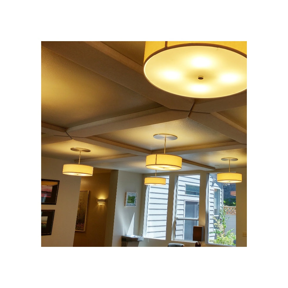 ASC Acoustic Treatments