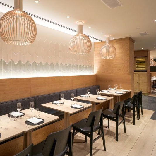 Audiovector In-wall Speakers