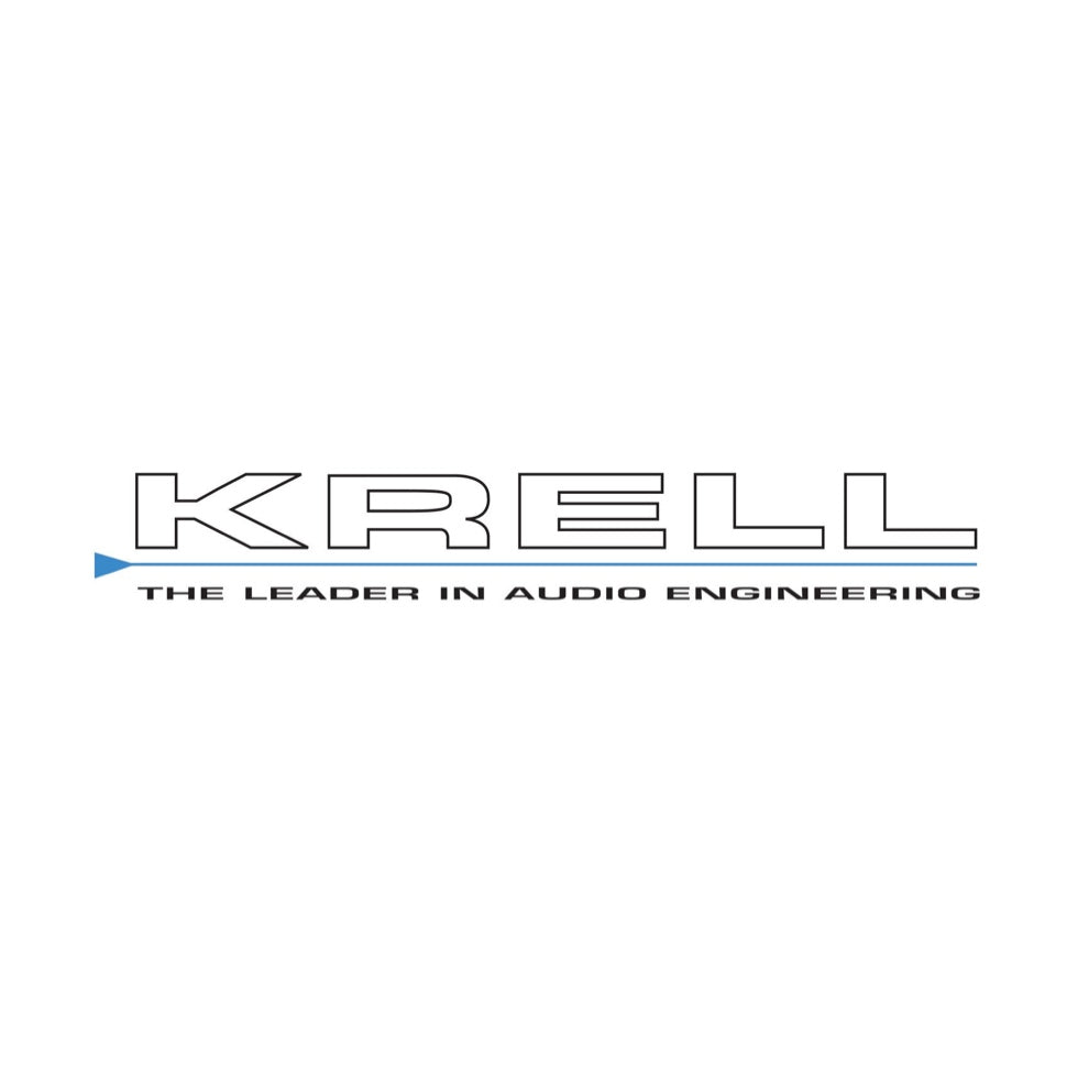 Krell KSA-i400 Stereo Amplifier