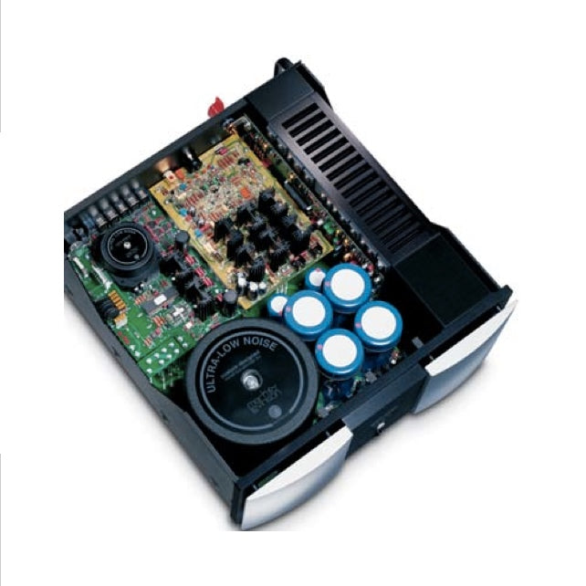 Mark Levinson No. 436 single Mono Amplifier