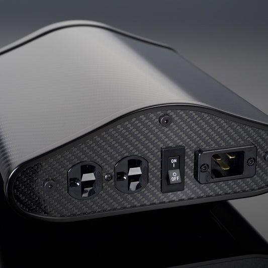 Transparent Launches the New Opus PowerIsolator