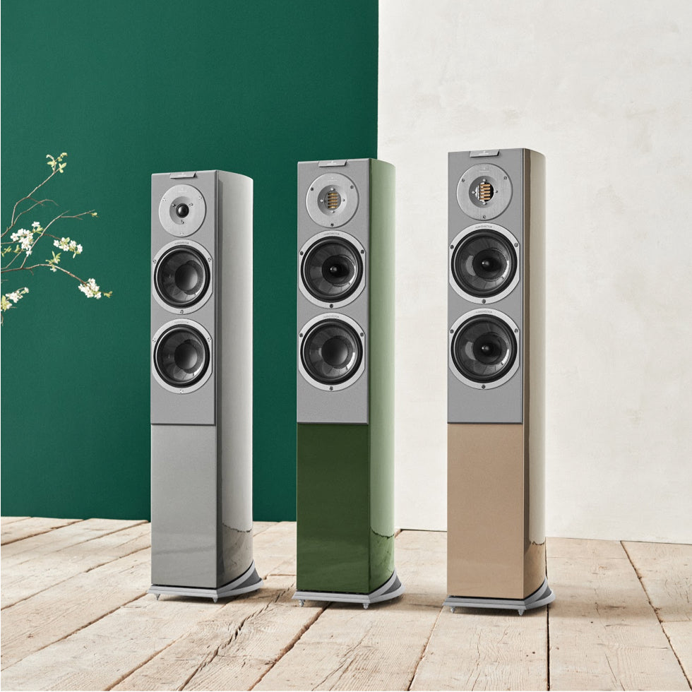 Audiovector R3 Floorstanding Speaker