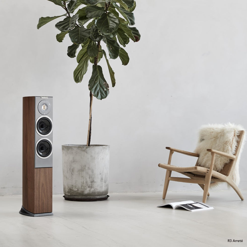 Audiovector R3 Floorstanding Speaker