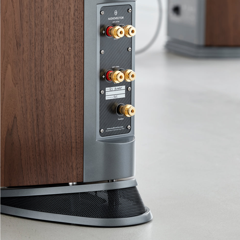 Audiovector R3 Floorstanding Speaker
