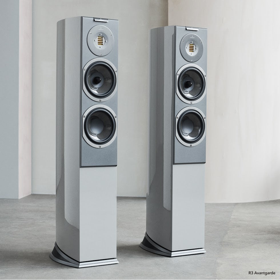 Audiovector R3 Floorstanding Speaker