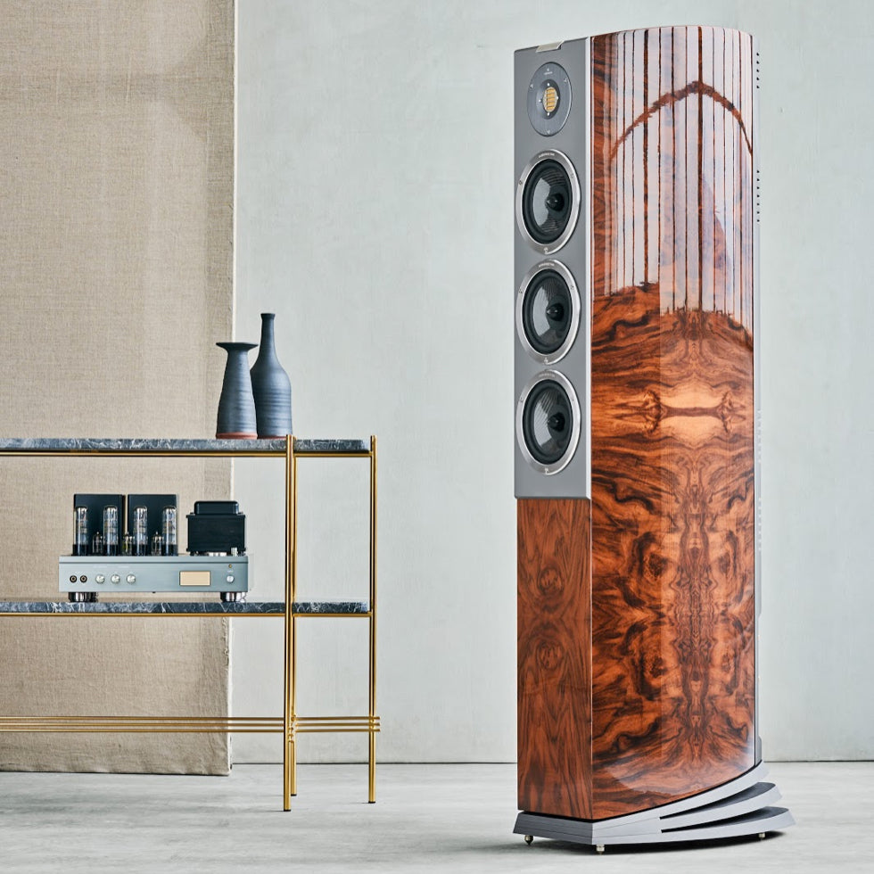 Audiovector R8 Arreté Floorstanding Speaker