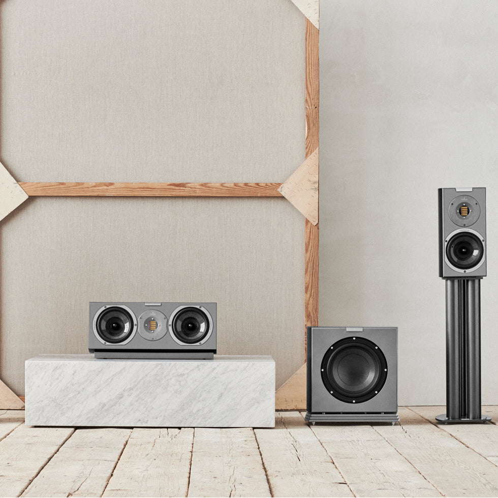 Audiovector RC Series Center Speaker