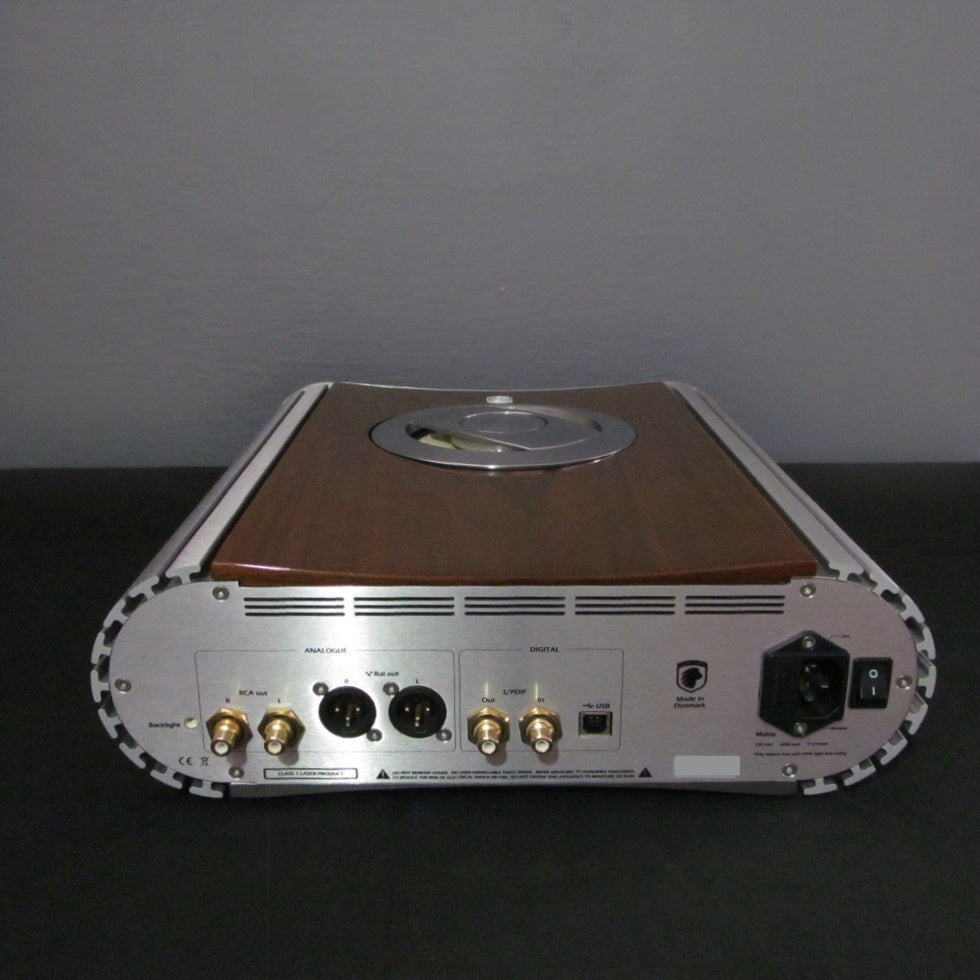 Gato Audio CDD-1