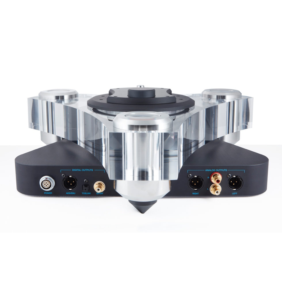 Kalista DreamPlay One CD Player