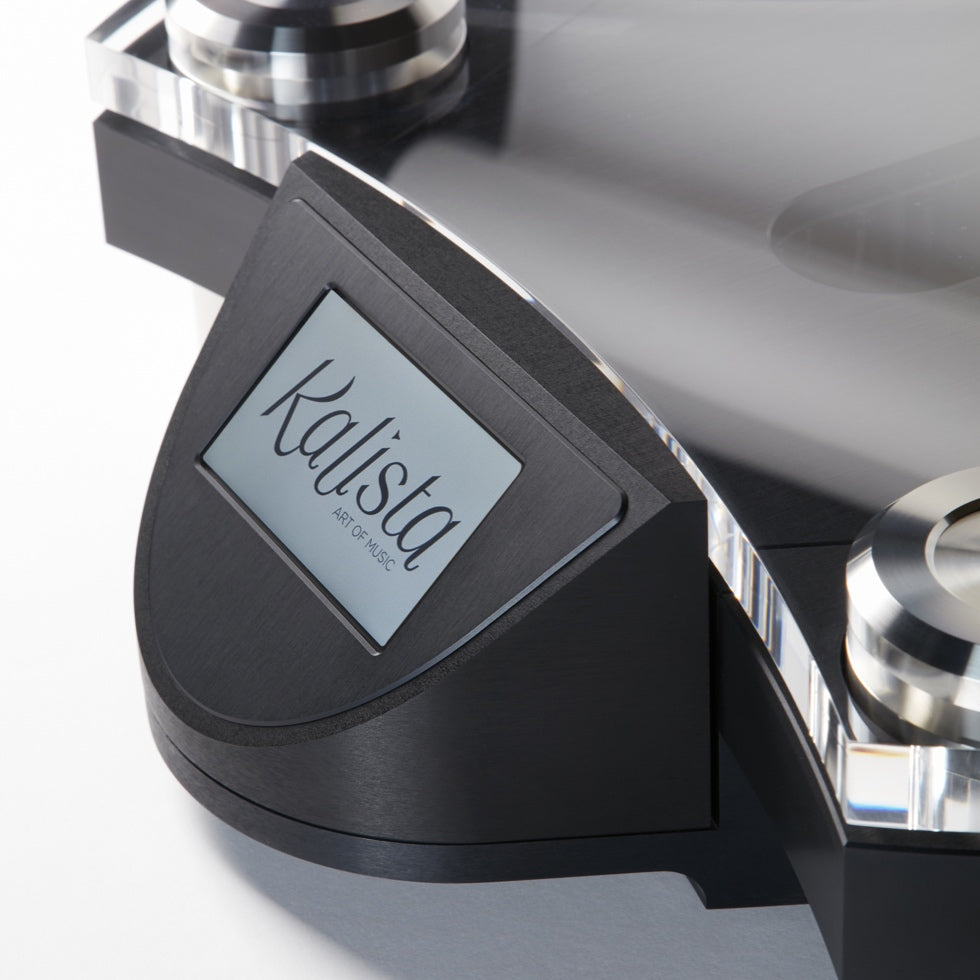 Kalista DreamPlay DAC