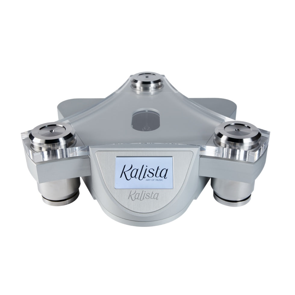 Kalista DreamPlay DAC