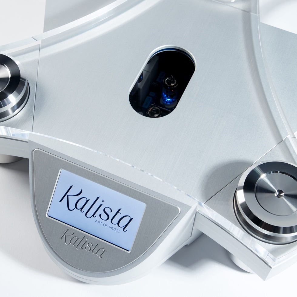 Kalista DreamPlay DAC