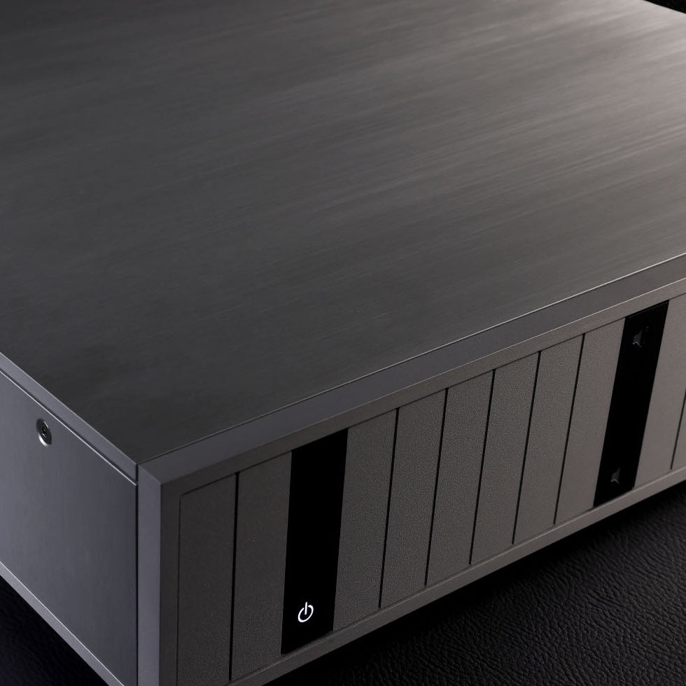Metronome DSC Streaming D/A Converter