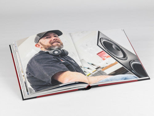 Dynamic Contrast and Harmonic Expression