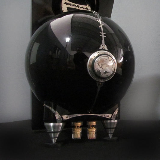 Everthing but the Box Terra II