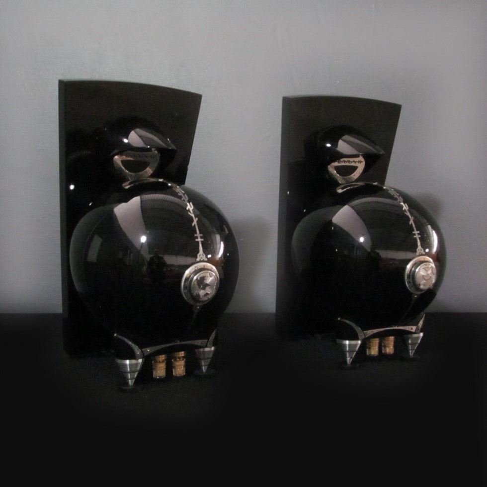 Everthing but the Box Terra II