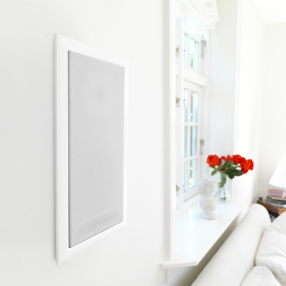Audiovector In-wall Speakers
