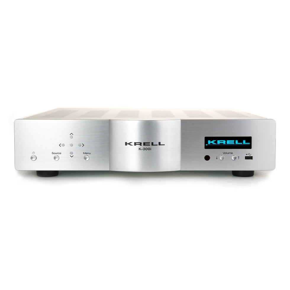 Krell K300i Integrated Amplifier