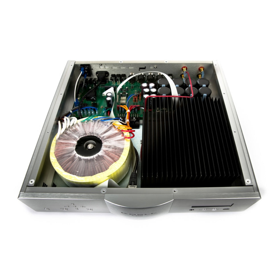 Krell K300i Integrated Amplifier