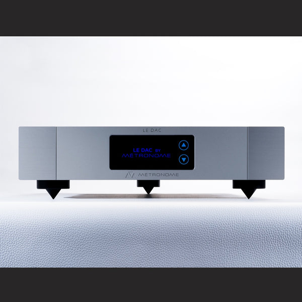 Lovely Local Review of the Métronome Le DAC