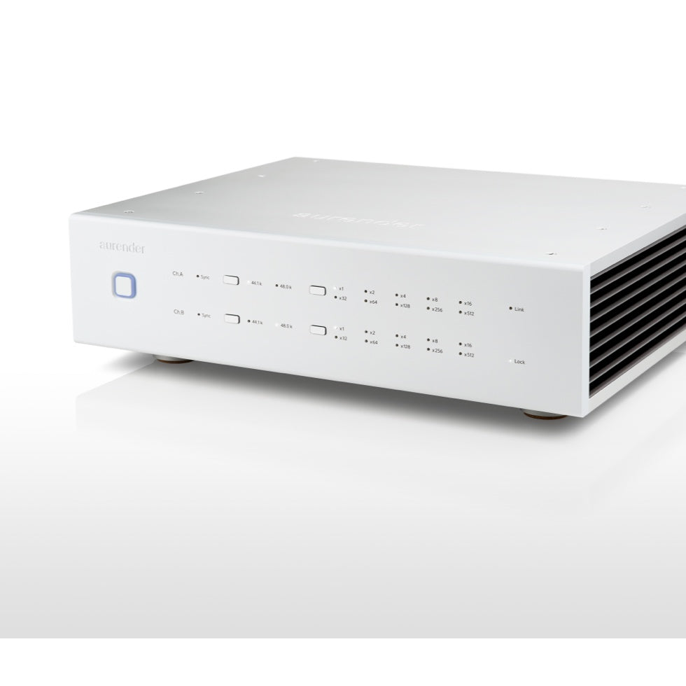 Aurender MC20 Master Clock
