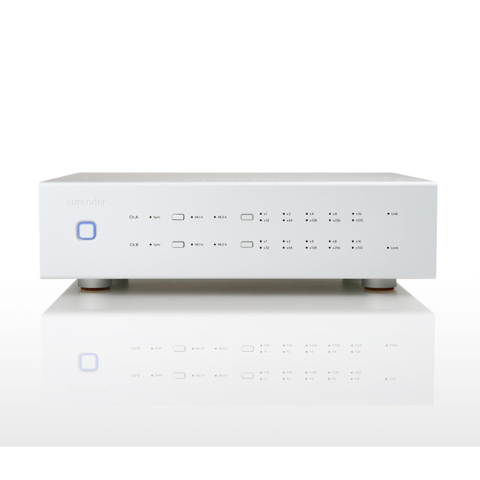 Aurender MC20 Master Clock