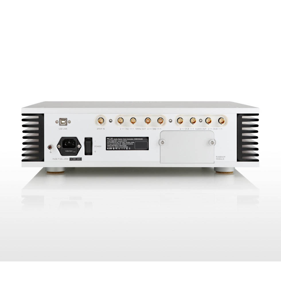 Aurender MC20 Master Clock