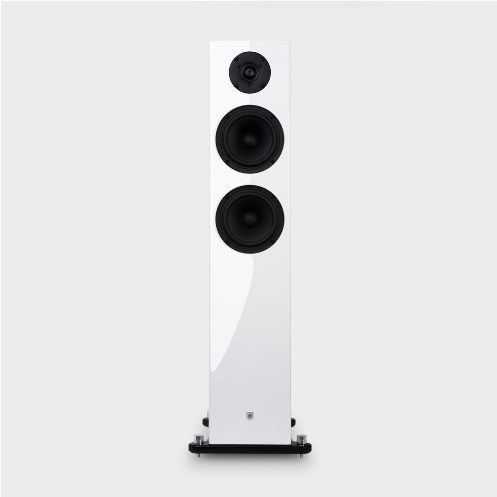 Gato PM6 Floorstanding Speakers