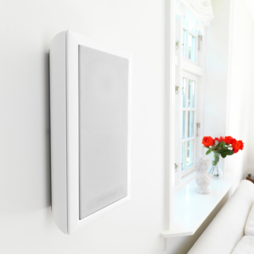 Audiovector R Series - Wall Mounted Speakers