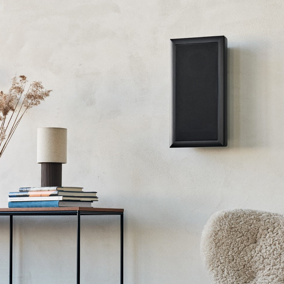 Audiovector R Series - Wall Mounted Speakers