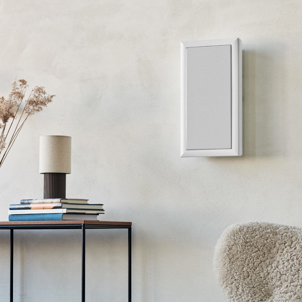 Audiovector R Series - Wall Mounted Speakers