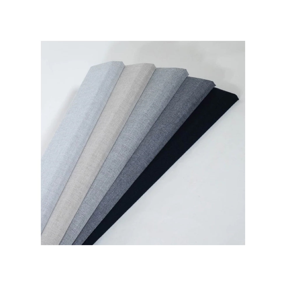 ASC Acoustic Treatments