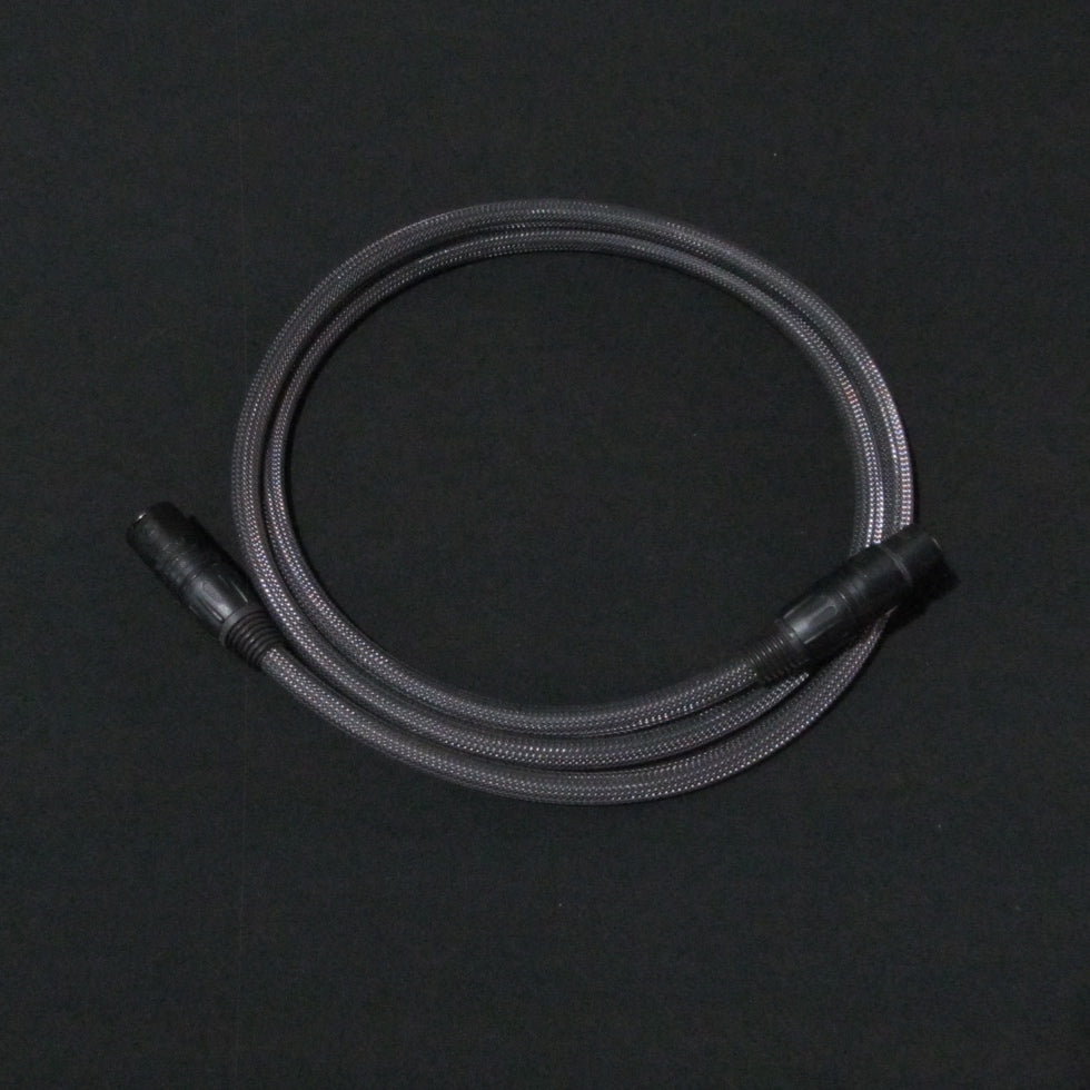 Transparent Premium 110Ω AES / EBU Digital Link