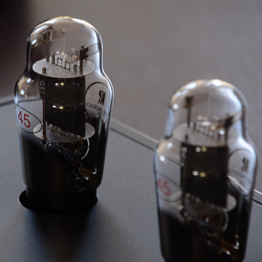 KR Audio P-135 Pre-Amplifier